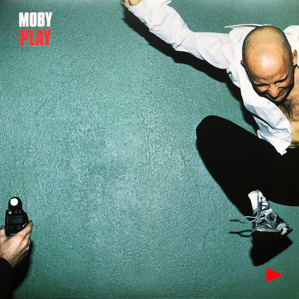 Moby - Play - 2xLP
