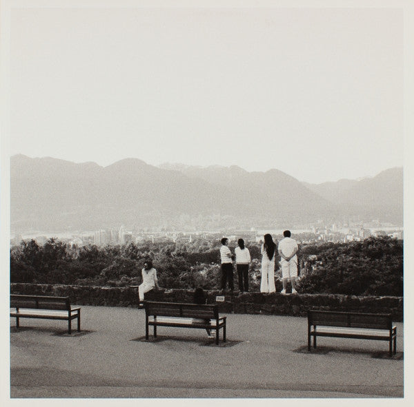 Destroyer - Kaputt - 2xLP