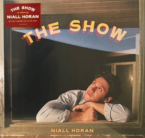 Niall Horan - The Show - LP