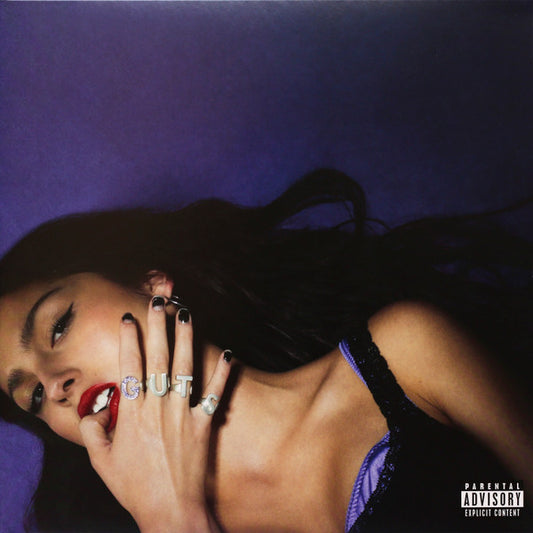 Olivia Rodrigo - Guts - LP