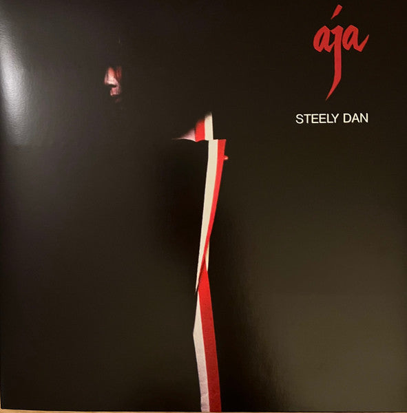 Steely Dan - Aja - LP