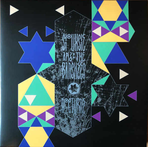 Siouxsie And The Banshees - Nocturne - 2xLP