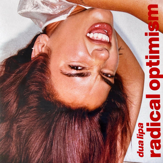 Dua Lipa - Radical Optimism - LP