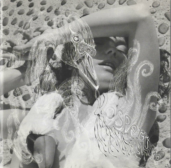 Björk - Vespertine - 2xLP