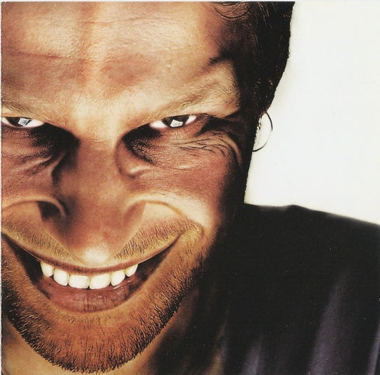 Aphex Twin - Richard D. James Album - LP