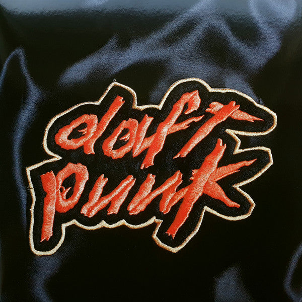 Daft Punk - Homework - 2xLP
