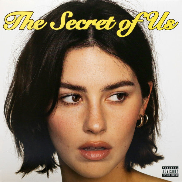 Gracie Abrams - The Secret Of Us - LP