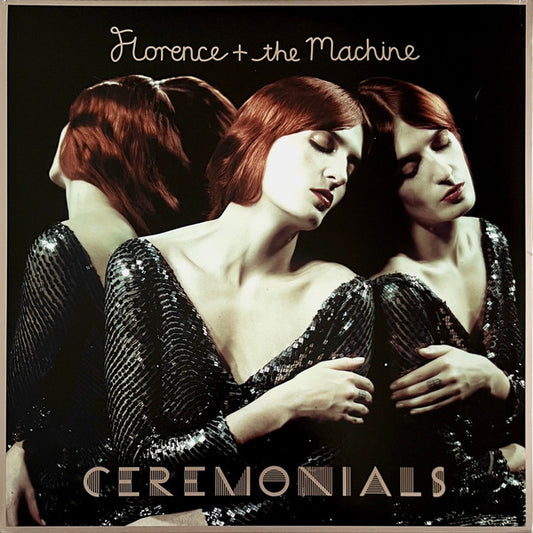 Florence + The Machine - Ceremonials - 2xLP