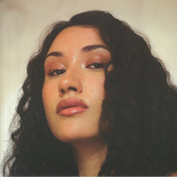 Cleo Sol - Rose In The Dark - LP
