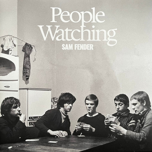 Sam Fender - People Watching - LP