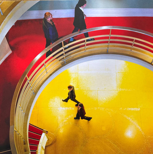 The Lathums - Matter Does Not Define - LP