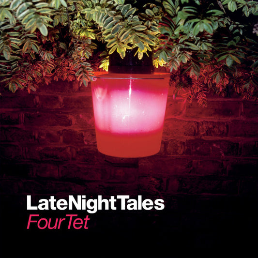 Four Tet - Late Night Tales - 2xLP