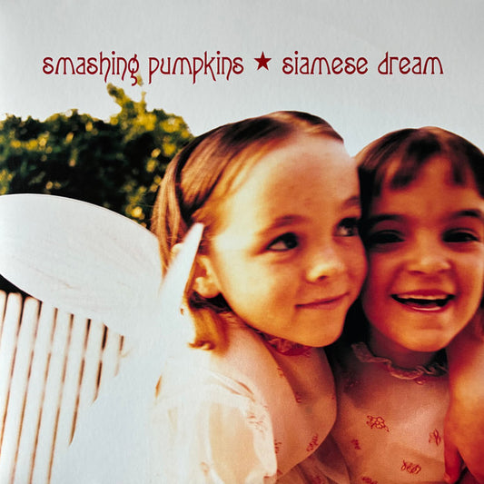 Smashing Pumpkins - Siamese Dream - 2xLP
