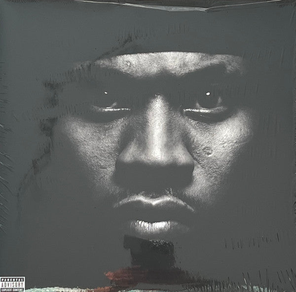 LL Cool J - All World (Greatest Hits) - 2xLP - album cover image