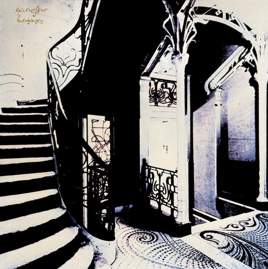 Mazzy Star - She Hangs Brightly - LP