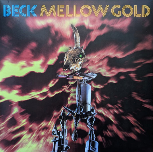 Beck - Mellow Gold - LP