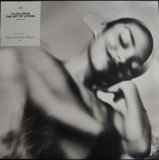 Olivia Dean - The Art Of Loving - LP