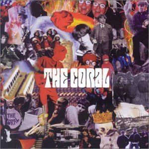 The Coral - The Coral - LP