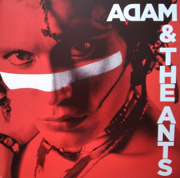 Adam & The Ants - The Singles - 2xLP