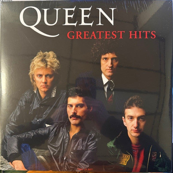 Queen - Greatest Hits - 2xLP