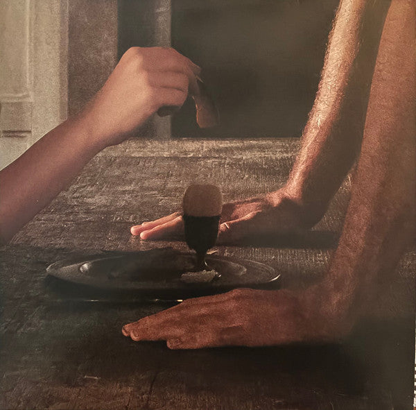 Charli XCX - Wuthering Heights - LP (Marbled Vinyl)