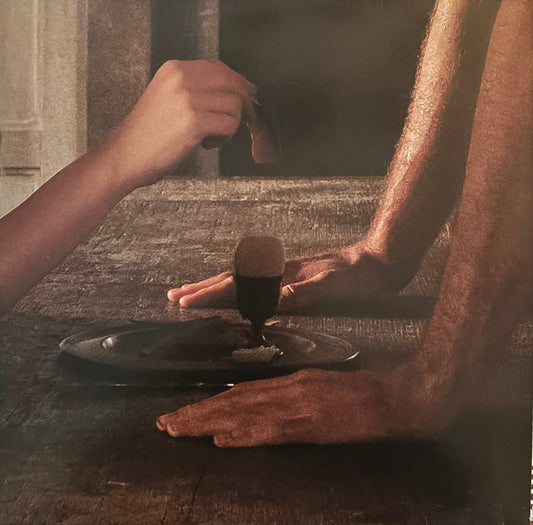 Charli XCX - Wuthering Heights - LP (Marbled Vinyl)