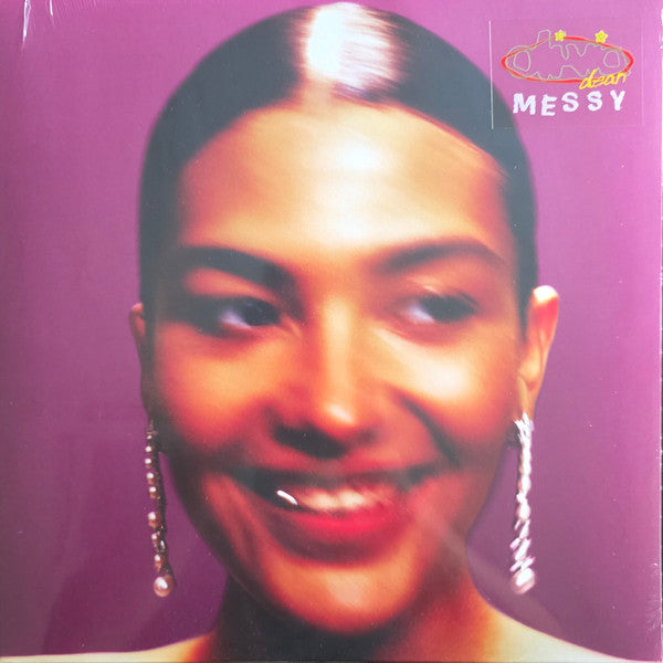 Olivia Dean - Messy - LP
