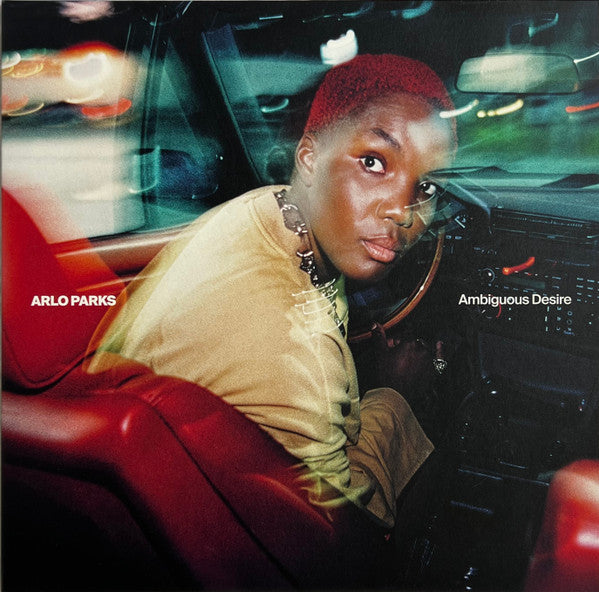 Arlo Parks - Ambiguous Desire - LP
