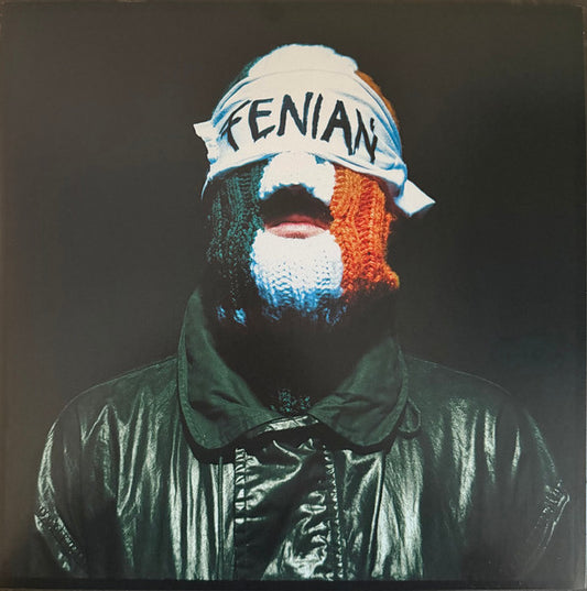 Kneecap - Fenian - LP