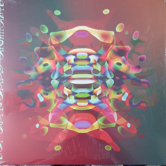 Super Furry Animals - Precreation Percolation - LP & CD (Red Vinyl)