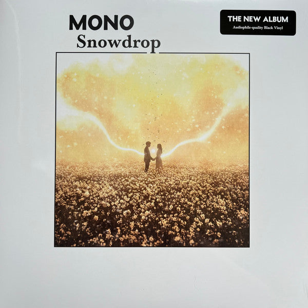 Mono - Snowdrop - 2xLP