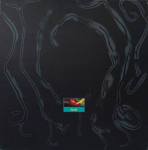 Lush - Gala - LP