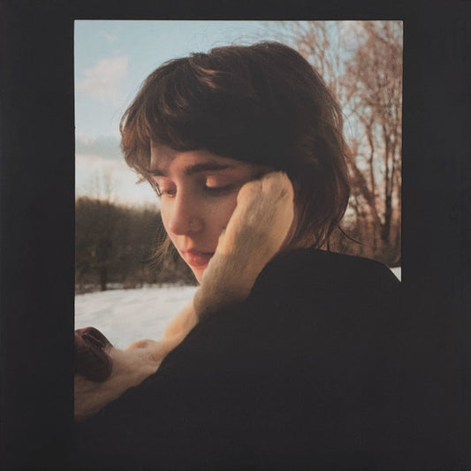 Clairo - Sling - LP - album cover image