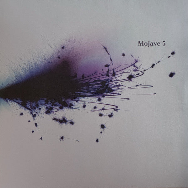 Mojave 3 - Ask Me Tomorrow - LP - Album Cover Image