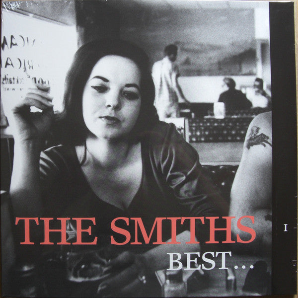 The Smiths - Best...I - LP