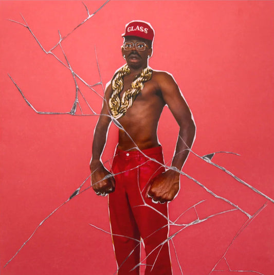 Tyler, The Creator - Don't Tap The Glass - LP