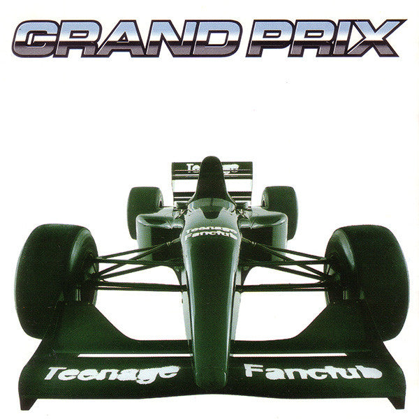 Teenage Fanclub - Grand Prix - LP