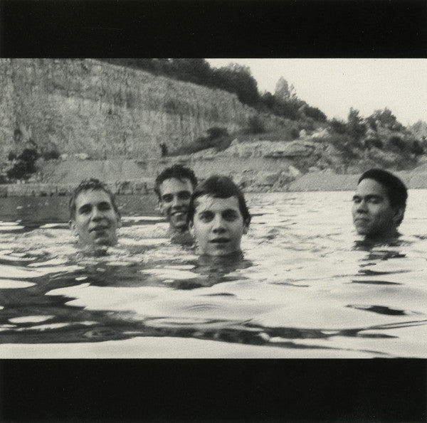 Slint - Spiderland - LP