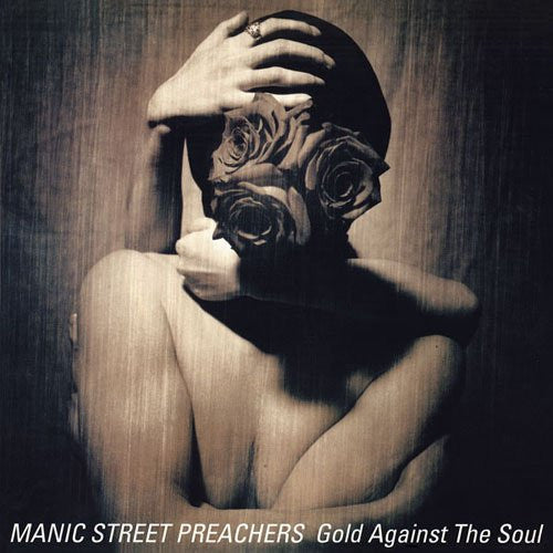 Manic Street Preachers - Gold Against The Soul - LP