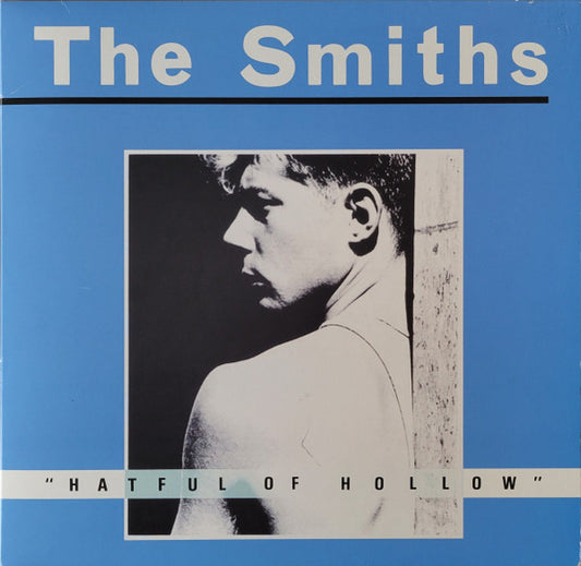The Smiths - Hatful Of Hollow - LP