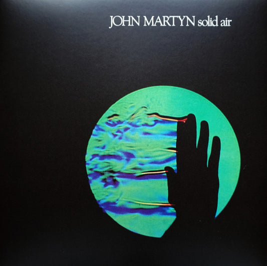 John Martyn - Solid Air - LP