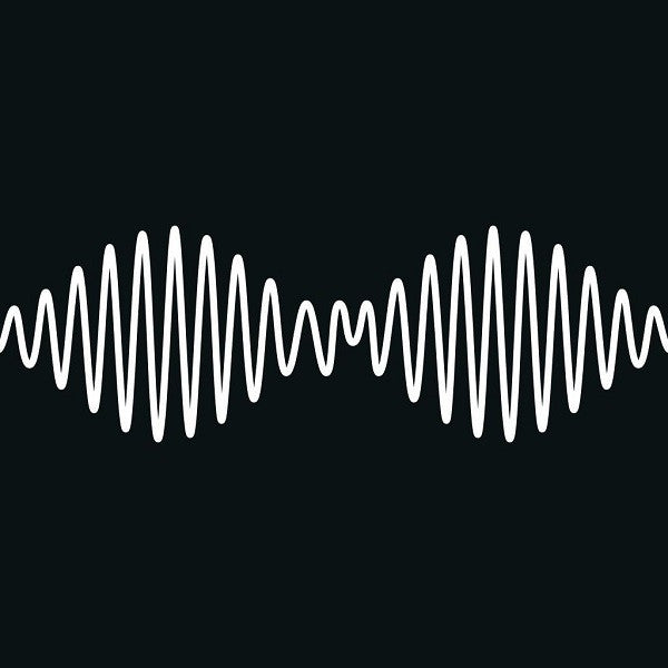 Arctic Monkeys - AM - LP