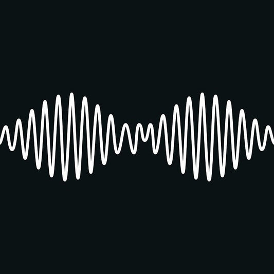 Arctic Monkeys - AM - LP