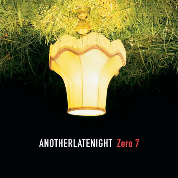 Zero 7 - AnotherLateNight - 2xLP