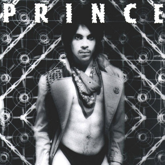 Prince - Dirty Mind - LP