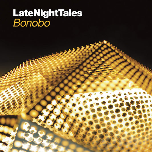 Bonobo - Late Night Tales - 2xLP