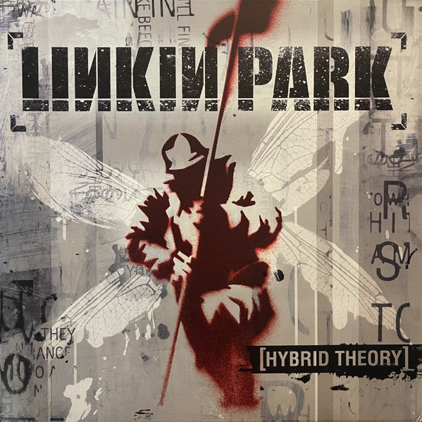Linkin Park - Hybrid Theory - LP