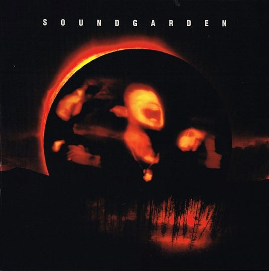 Soundgarden - Superunknown - 2xLP