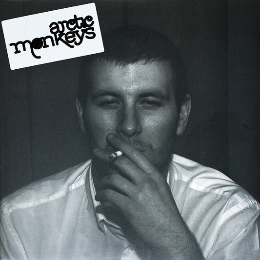 Arctic Monkeys - Whatever People Say I Am, That's What I'm Not - LP