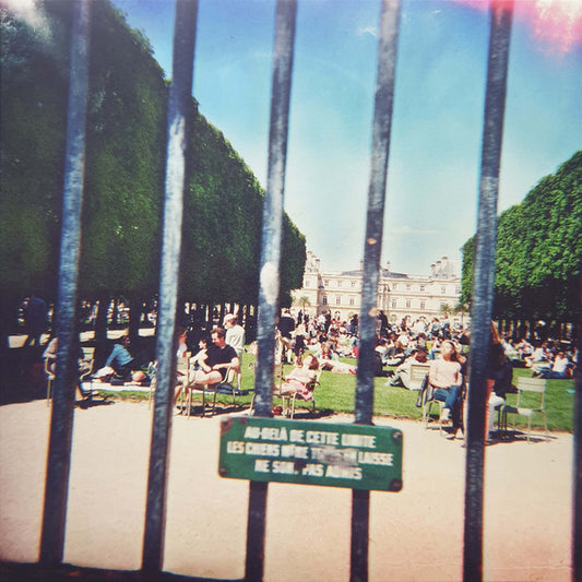 Tame Impala - Lonerism - 2xLP